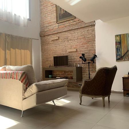 Hermoso Duplex Interno En La Mejor Zona De メンドーサ エクステリア 写真