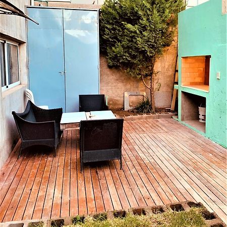 Hermoso Duplex Interno En La Mejor Zona De メンドーサ エクステリア 写真