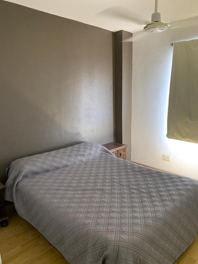 Hermoso Duplex Interno En La Mejor Zona De メンドーサ エクステリア 写真
