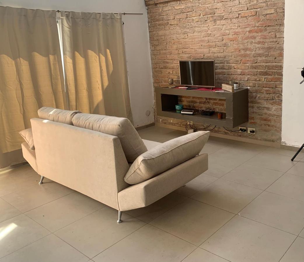 Hermoso Duplex Interno En La Mejor Zona De メンドーサ エクステリア 写真