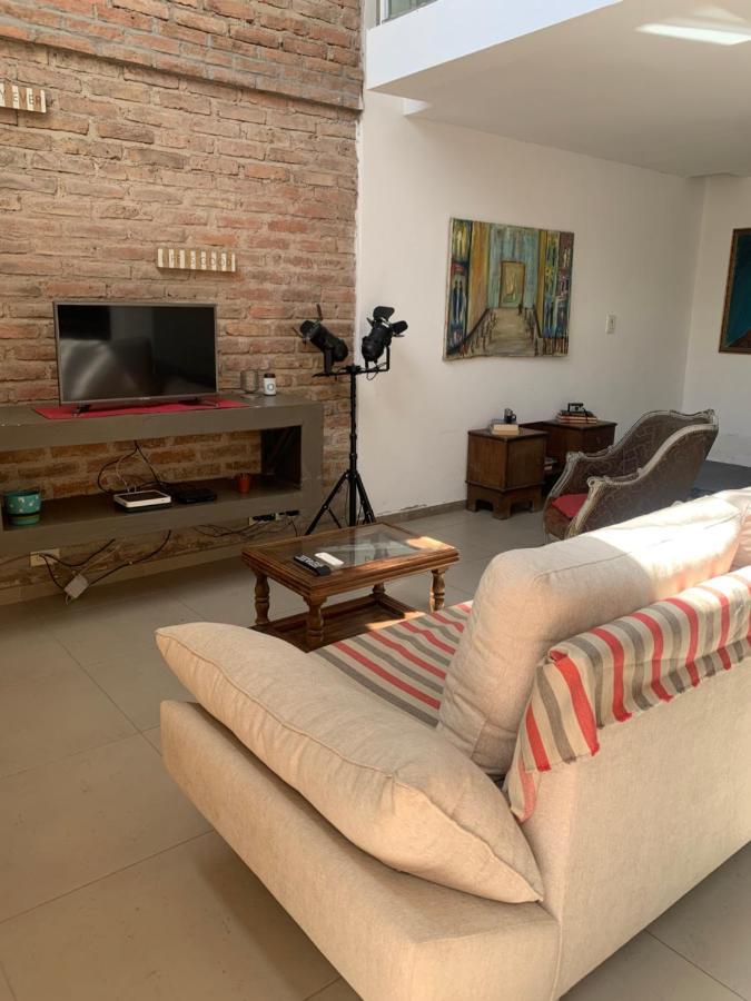 Hermoso Duplex Interno En La Mejor Zona De メンドーサ エクステリア 写真