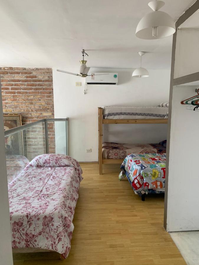 Hermoso Duplex Interno En La Mejor Zona De メンドーサ エクステリア 写真