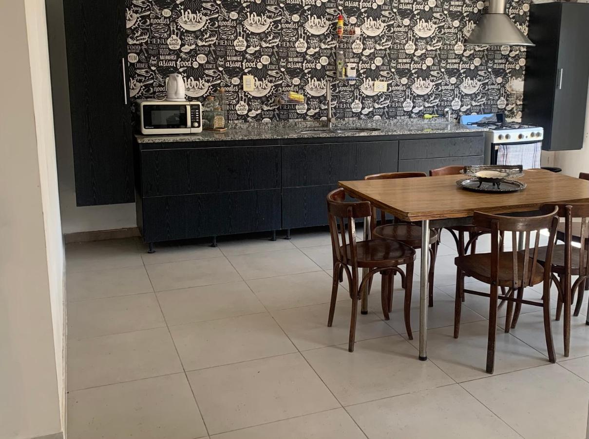 Hermoso Duplex Interno En La Mejor Zona De メンドーサ エクステリア 写真
