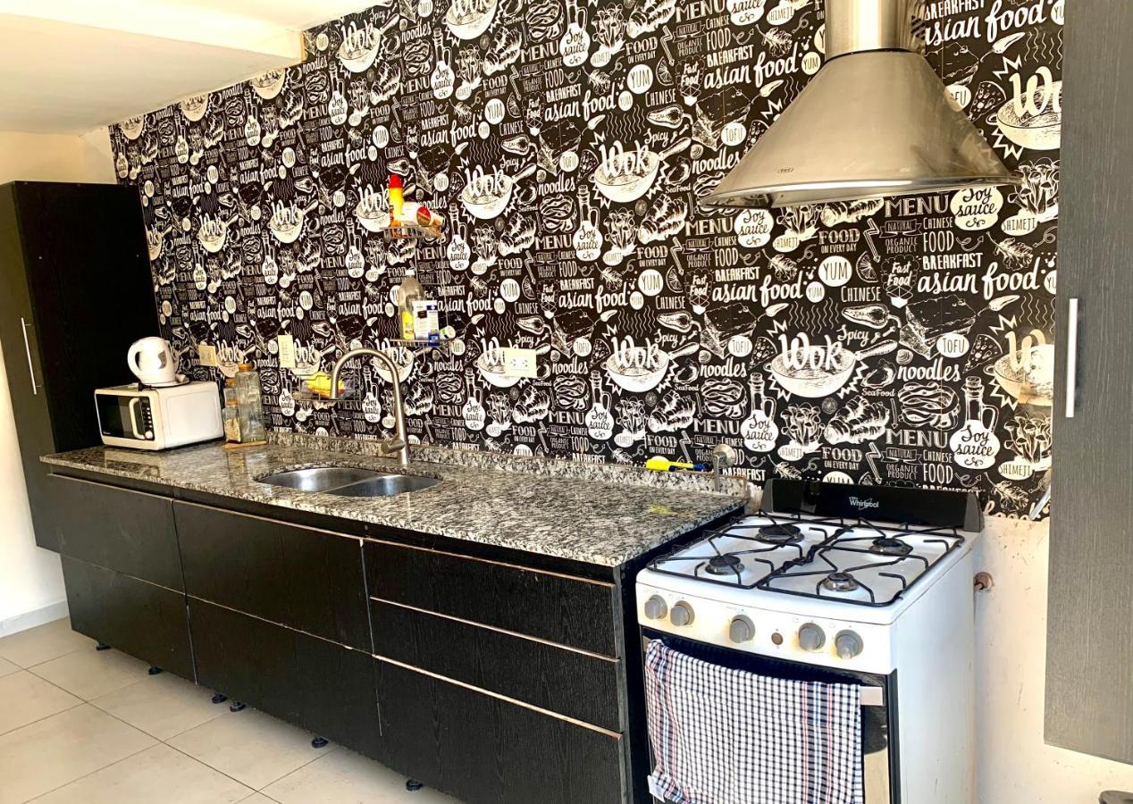 Hermoso Duplex Interno En La Mejor Zona De メンドーサ エクステリア 写真