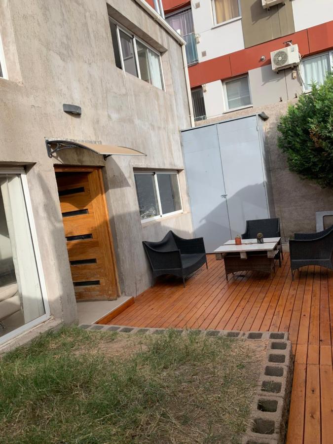 Hermoso Duplex Interno En La Mejor Zona De メンドーサ エクステリア 写真