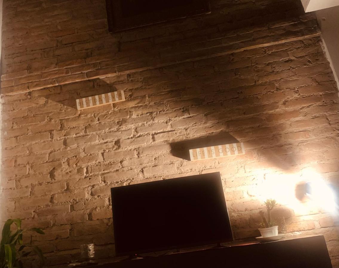 Hermoso Duplex Interno En La Mejor Zona De メンドーサ エクステリア 写真