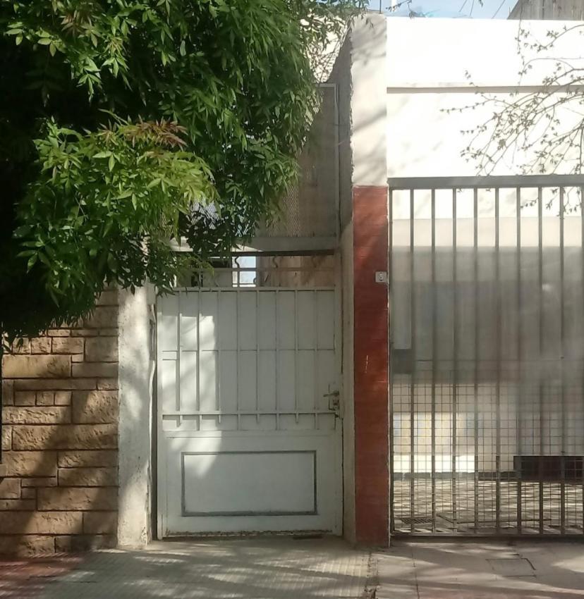 Hermoso Duplex Interno En La Mejor Zona De メンドーサ エクステリア 写真