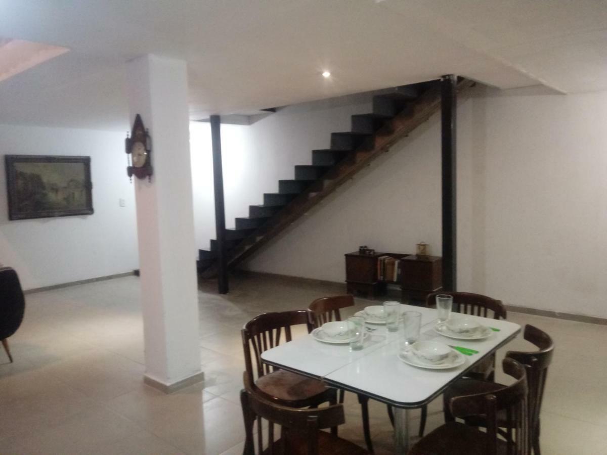 Hermoso Duplex Interno En La Mejor Zona De メンドーサ エクステリア 写真