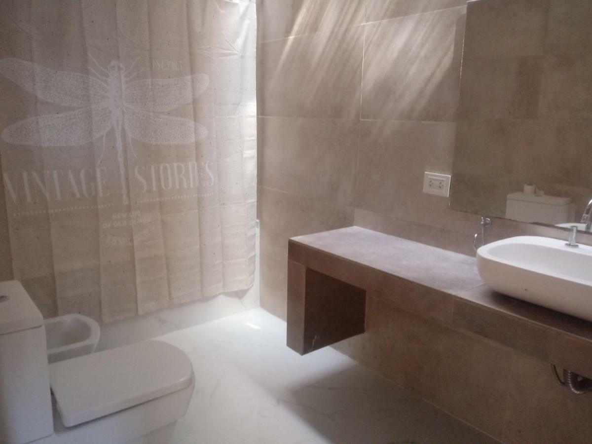 Hermoso Duplex Interno En La Mejor Zona De メンドーサ エクステリア 写真